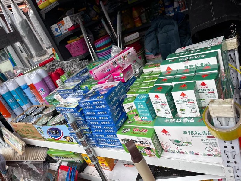 冬冬百货：选购指南